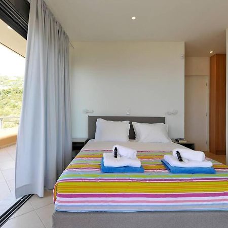 Wonderful Eco Friendly Villa Augustine Ampelo Εξωτερικό φωτογραφία