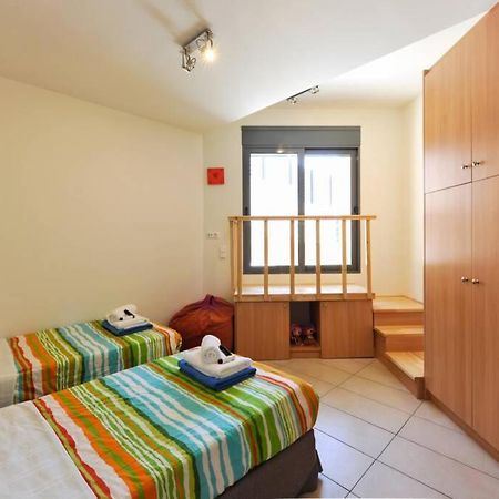 Wonderful Eco Friendly Villa Augustine Ampelo Εξωτερικό φωτογραφία