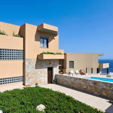 Wonderful Eco Friendly Villa Augustine Ampelo Εξωτερικό φωτογραφία