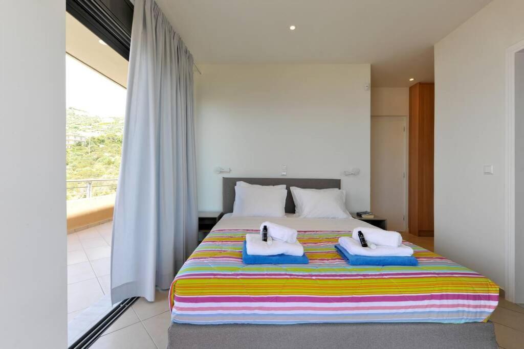 Wonderful Eco Friendly Villa Augustine Ampelo Εξωτερικό φωτογραφία