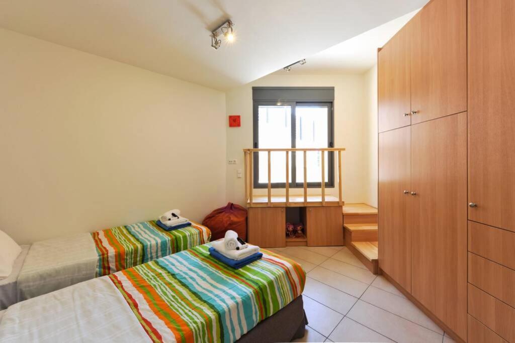 Wonderful Eco Friendly Villa Augustine Ampelo Εξωτερικό φωτογραφία