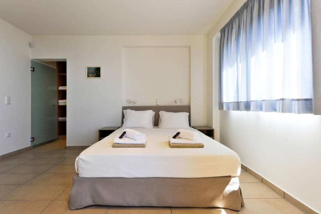Wonderful Eco Friendly Villa Augustine Ampelo Εξωτερικό φωτογραφία