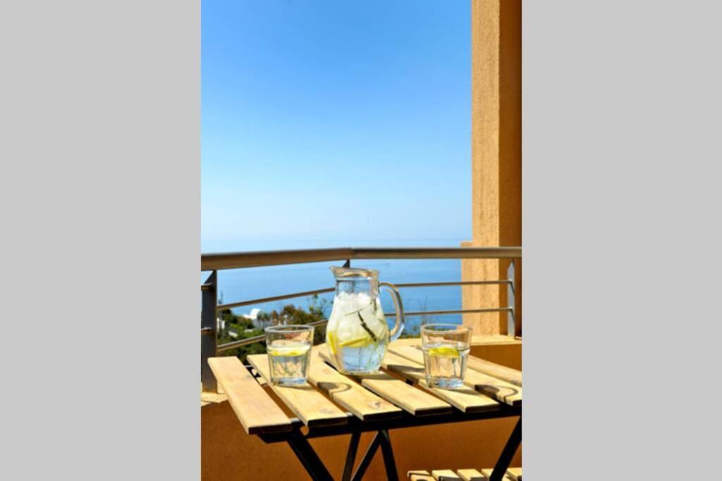 Wonderful Eco Friendly Villa Augustine Ampelo Εξωτερικό φωτογραφία