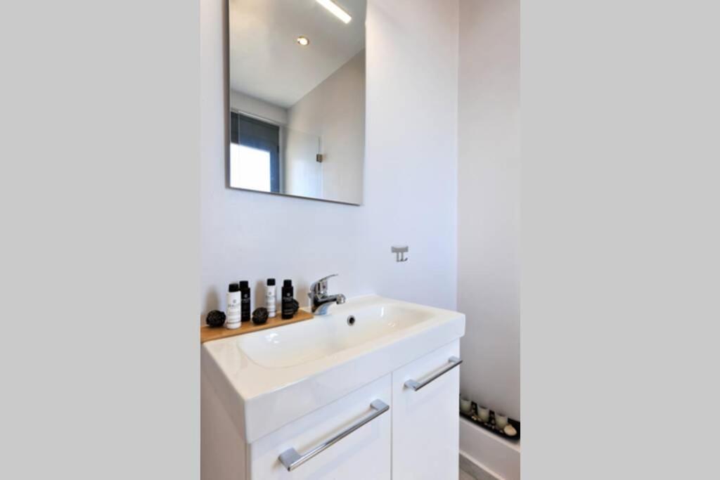 Wonderful Eco Friendly Villa Augustine Ampelo Εξωτερικό φωτογραφία